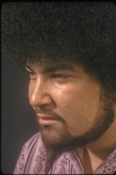 Norman Whitfield | KORD BackStage
